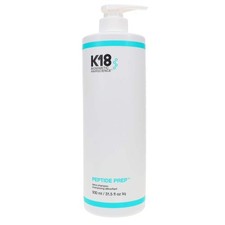 K18 peptide prep - peptide, detox