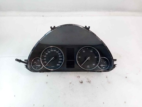 A2035407547 quadro strumenti