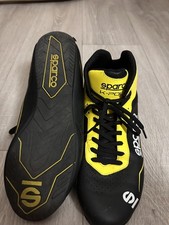 Scarpe kart pole nere - scarpe,