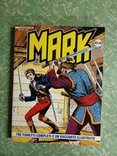 EDIZIONI IF IL COMANDANTE MARK