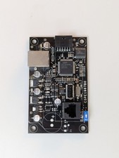 New Unox Main PCB - KPE1971b