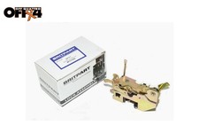 Serratura Porta Anteriore SX -