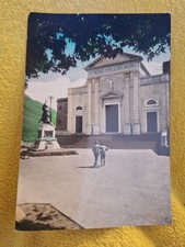 PALOMBARA SABINA CHIESA PARROCCHIALE .