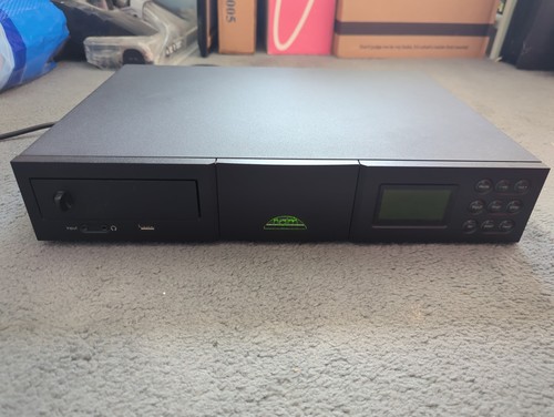 Sistema all one naim - naim, uniti