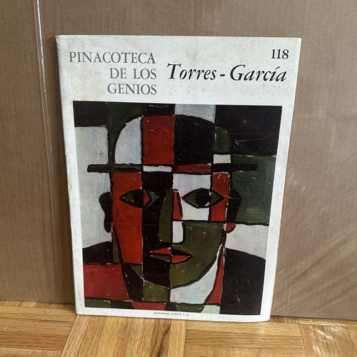 Editorial codex pinacoteca - pinacoteca, de