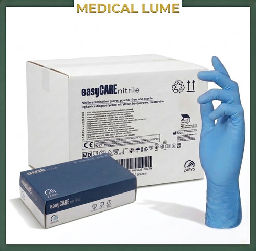Guanti nitrile 1000 - 1000,