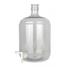 Fermentatore PET 12L con