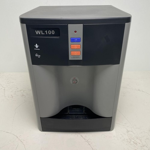 Intertek waterlogic 100 - intertek, wl