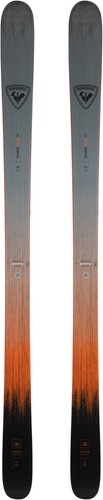 Rossignol sender soul - 92, 20%