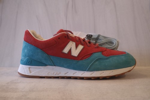 Concepts new balance 496 - new,