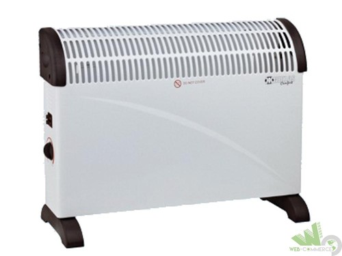 Termoconvettore niklas classic - termoconvettore,
