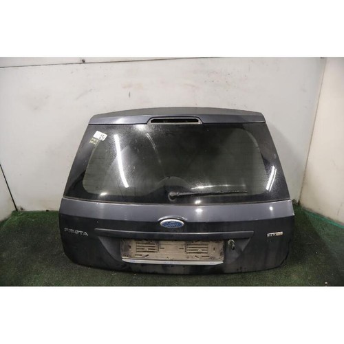 Portello post ford fiesta - post.,