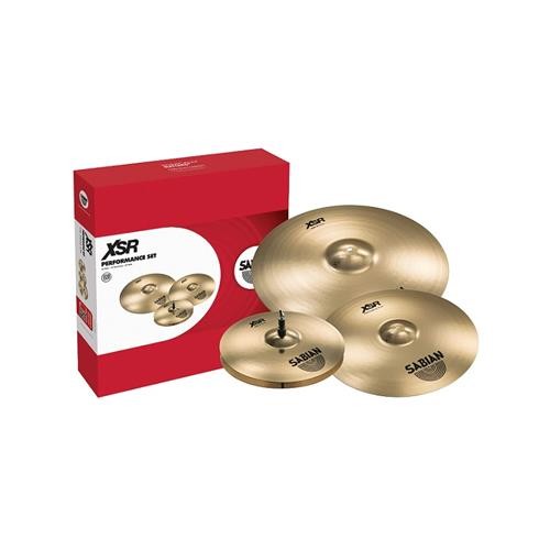 Set piatti per batteria sabian - batteria,