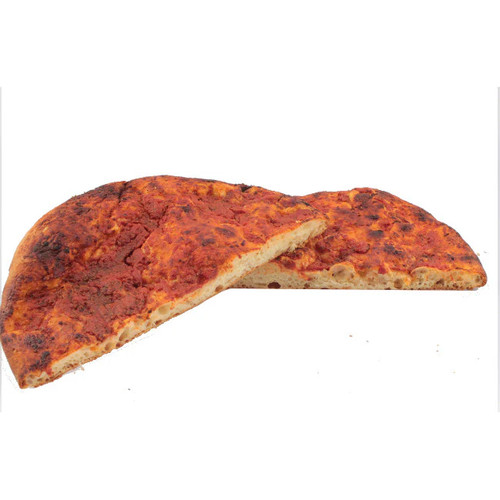 Focaccia pomodoro cotta - pomodoro,