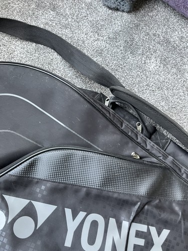 Borsa racchetta yonex - yonex, team