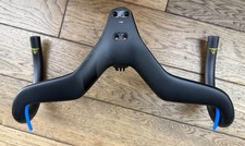 Abitacolo integrato Colnago