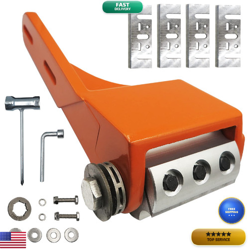 Lajiaoz orange log strumento - log,