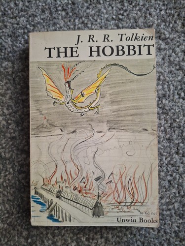 The hobbit 1967 nineteenth - the,