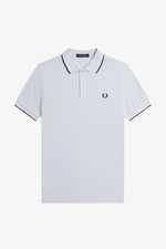 Fred Perry Polo Manica Corta