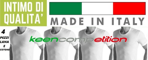 Maglie interne uomo a - interne,