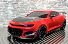 Kyosho Mini-Z Carrozzeria