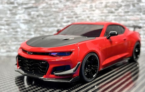 Kyosho mini carrozzeria - kyosho, mini-z