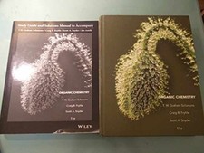 Organic Chemistry, 11th