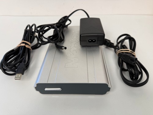 Maxtor one touch - maxtor, 160gb