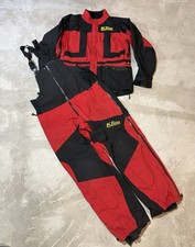 Klim Aggressive Sled Wear set