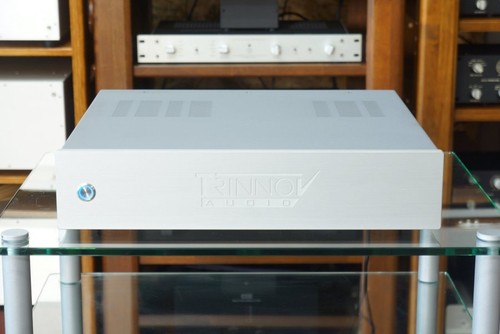 Trinnov st2 hifi sound - st2,