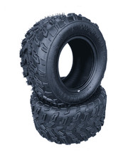 2x Pneumatici 20x10-10 6PR