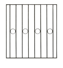 Ringhiera Ferro Battuto