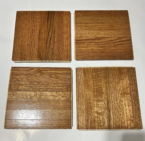 Parquet quercia 6x6 piastrelle - quercia,