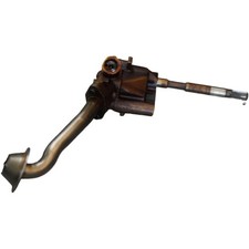 Pompa olio Audi A4 Avant 1.8