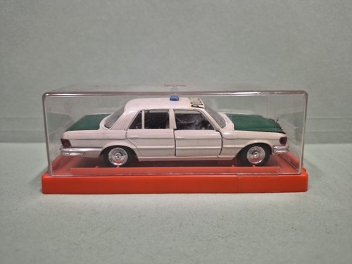 Schuco 305616 mercedes 350 - 305616,