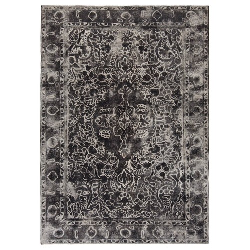 Tappeto orientale moderno - tappeto,