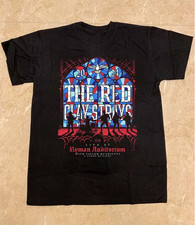 NUOVA T-shirt The Red Clay