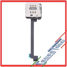 Flat SIM Card Cavo Flessibile