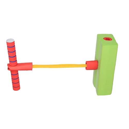 Foam pogo stick - pogo,