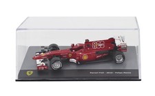 MODELLINO AUTO STATICO FERRARI