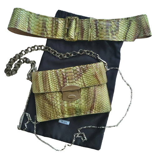 Prada set - ~,