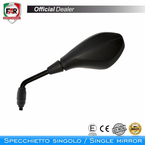Specchietto far 7164 - far, destro