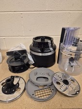 Kitchenaid tritatutto 1l - kitchenaid, 3.1l