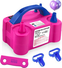 Pompa Elettrica per