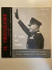 Il figlio del fabbro -