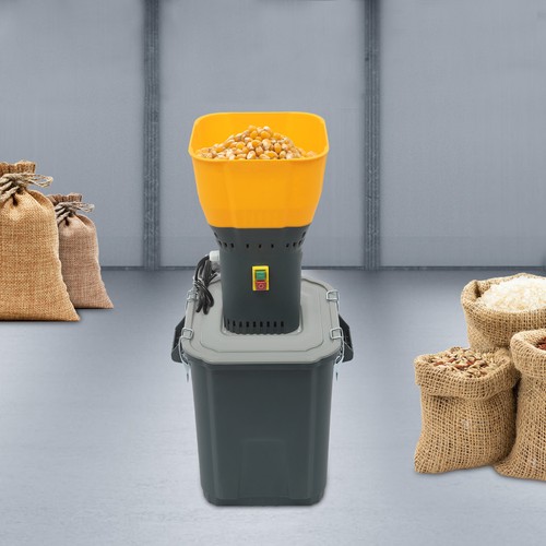 Mulino per cereali 30l - mulino,