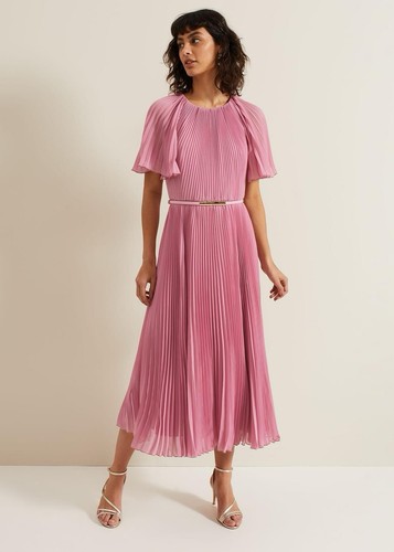 Abito midi phase eight - midi,
