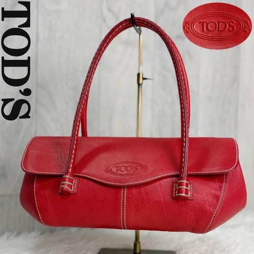 Borsa tracolla tod in - tod's,