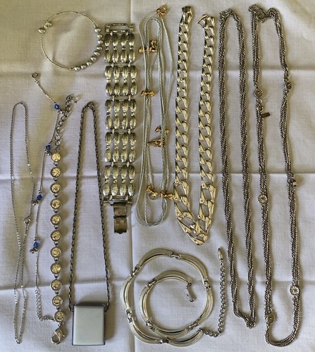 Lotto catena collana - lotto,