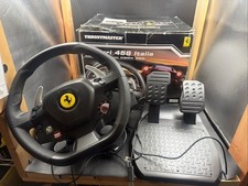Thrustmaster Ferrari 458